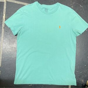 Ralph Lauren Shirt Size Medium.